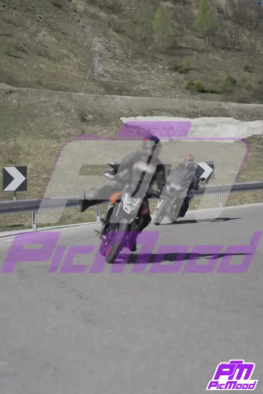 Foto Passo Fedaia 24 mag 2026 09:39