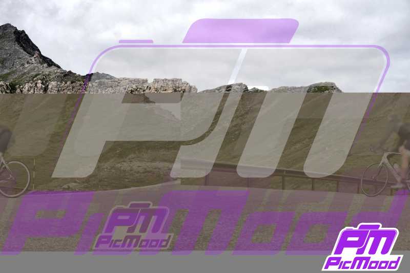 Foto Colle dell'Agnello 17 ago 2024 09:23