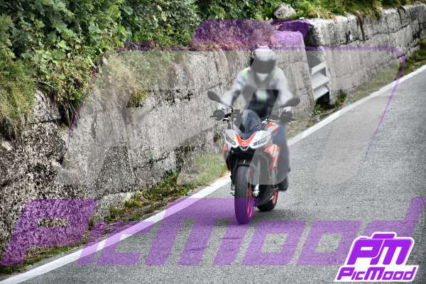 Foto Passo San Marco vers Valtellinese 20 lug 2025 09:07
