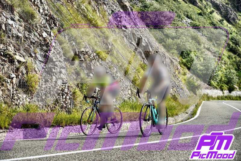Foto Passo del Faiallo 21 lug 2024 09:11