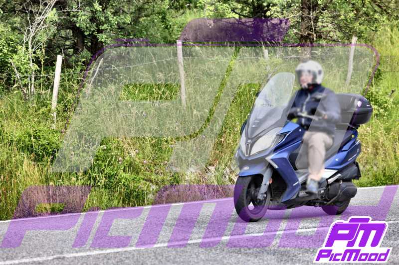 Foto Passo della Futa Raticosa vers Toscana 22 giu 2025 08:39
