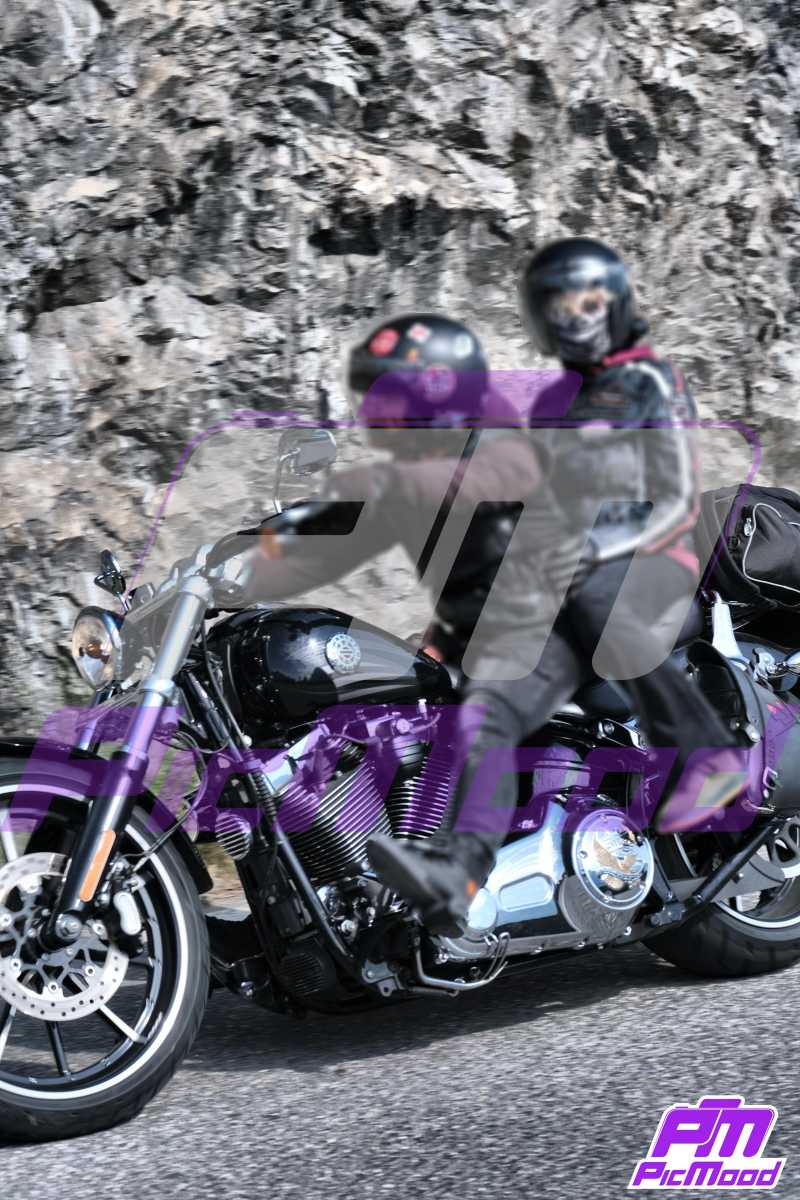Foto Passo Crocedomini 4 mag 2025 10:22