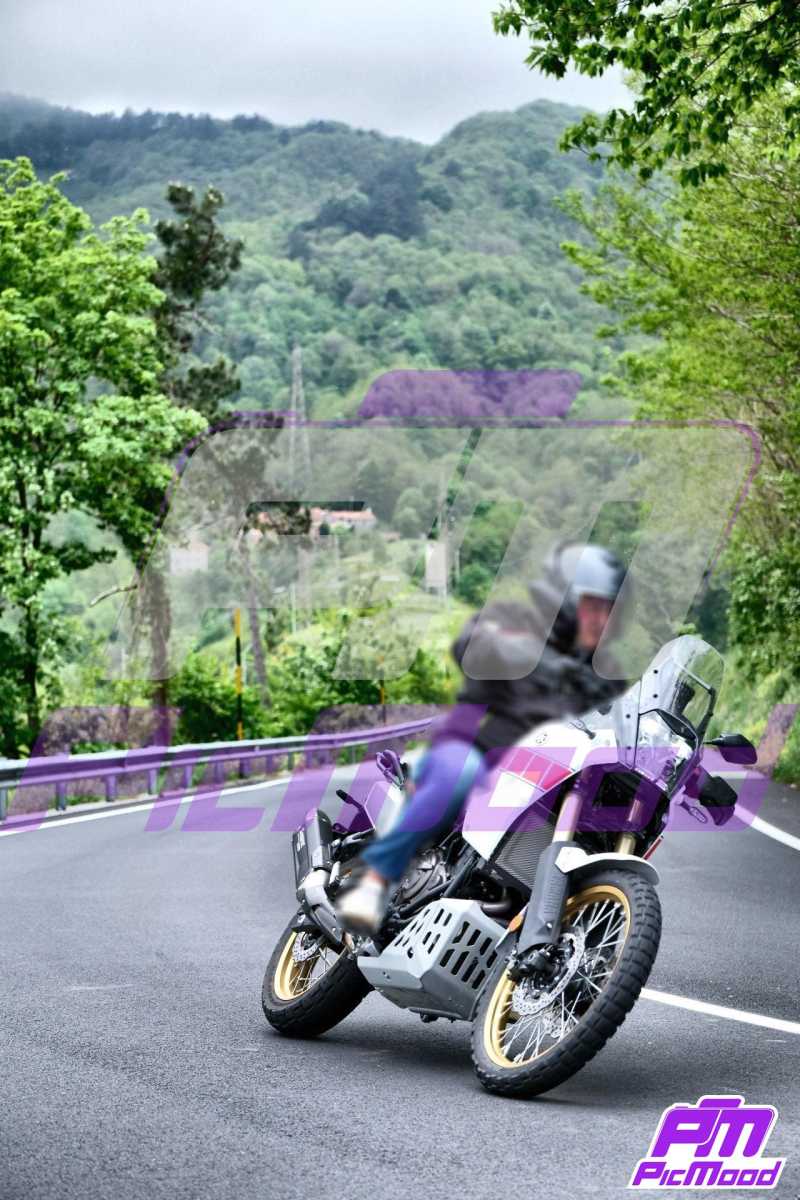 Foto Passo del Turchino 3 mag 2025 15:14