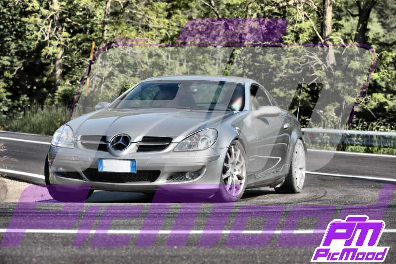 Foto Passo del Giogo 31 mag 2025 09:28