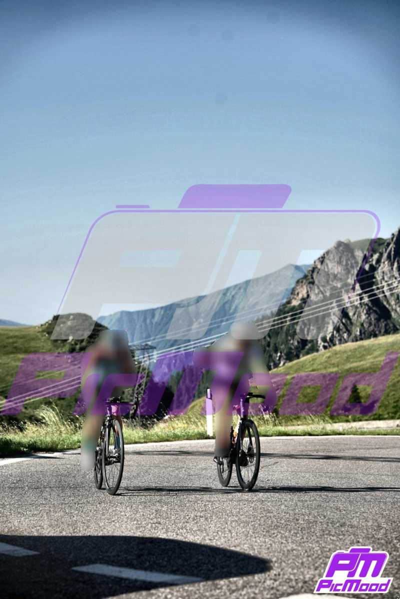 Foto Passo San Marco 20 lug 2024 09:15