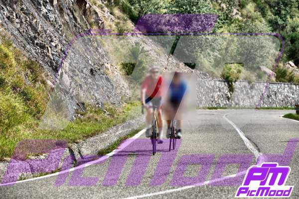 Foto Passo del Faiallo 3 ago 2025 09:54