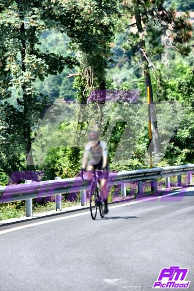 Foto Passo del Turchino 2 ago 2025 13:13