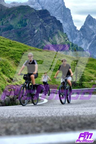 Foto Passo Rolle 20 lug 2025 11:41