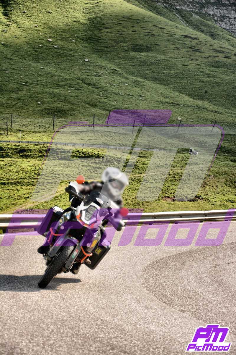 Foto Passo Rolle 14 lug 2024 09:18