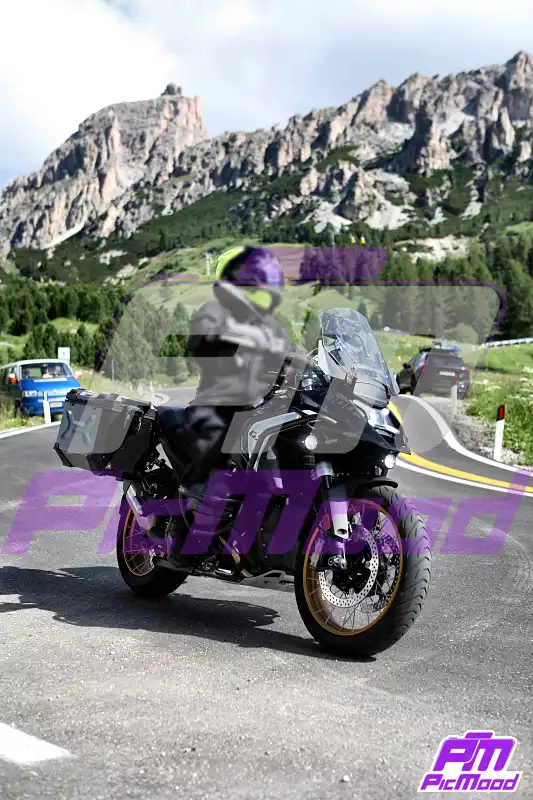 Foto Passo Gardena 3 lug 2026 09:18