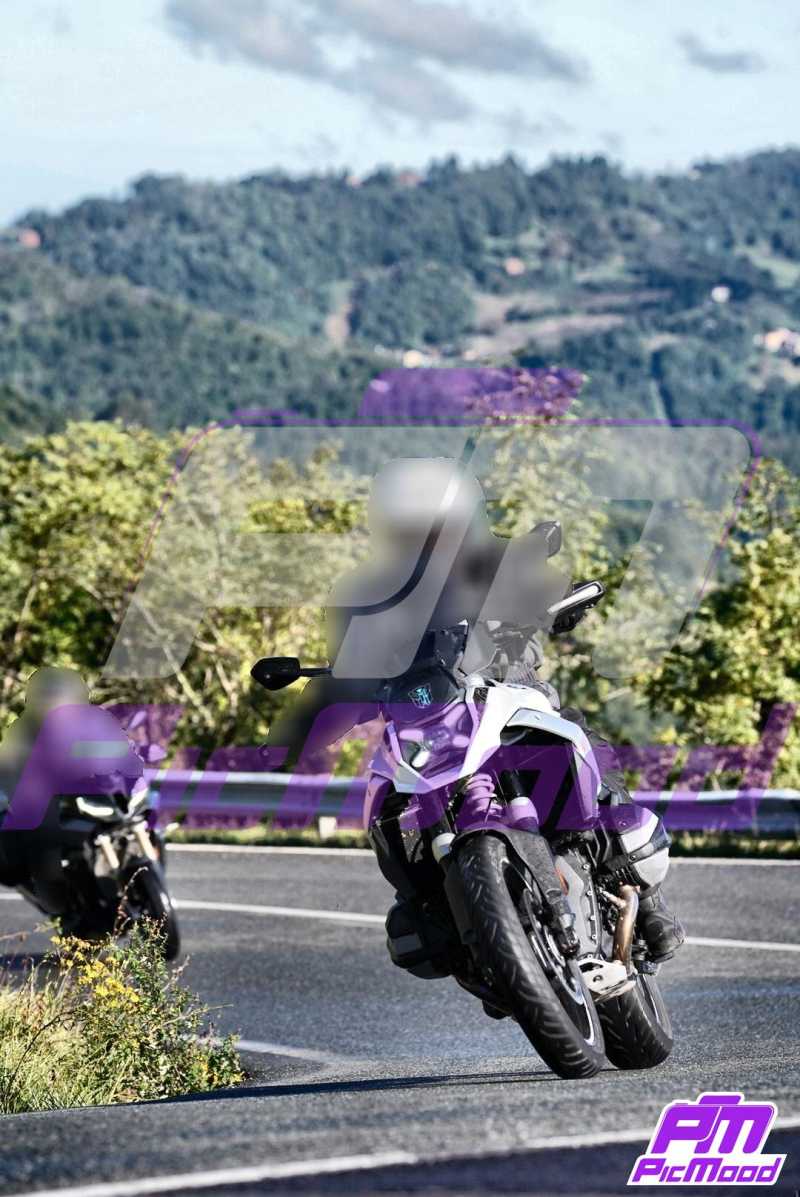 Foto Passo della Futa-Raticosa 29 set 2024 09:47