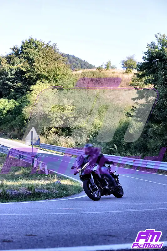 Foto Passo della Cisa versante Toscana 9 ago 2026 09:15