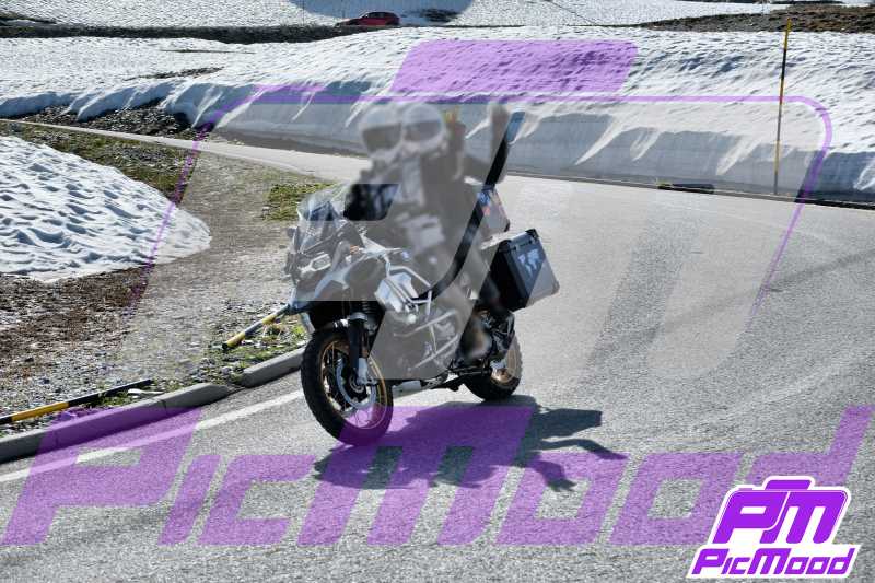 Foto Passo dello Stelvio 15 giu 2025 08:49