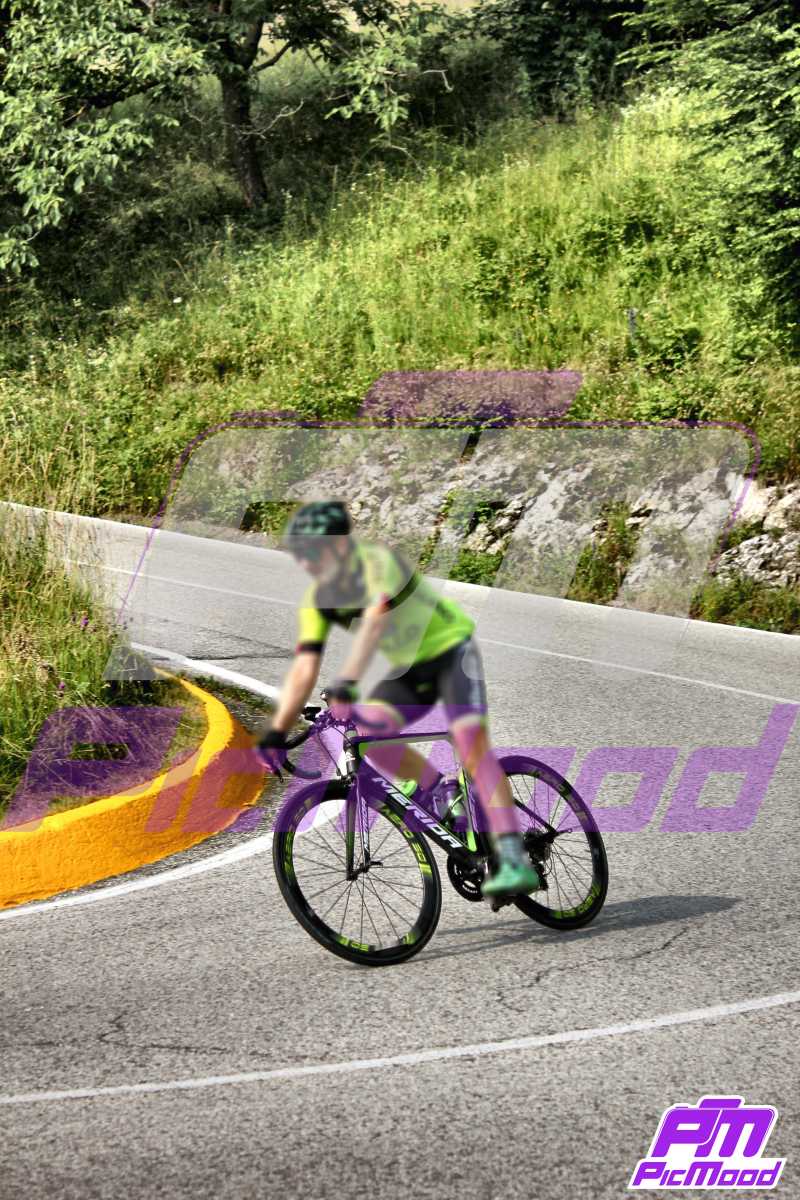 Foto Passo del Ghisallo 14 giu 2025 09:19