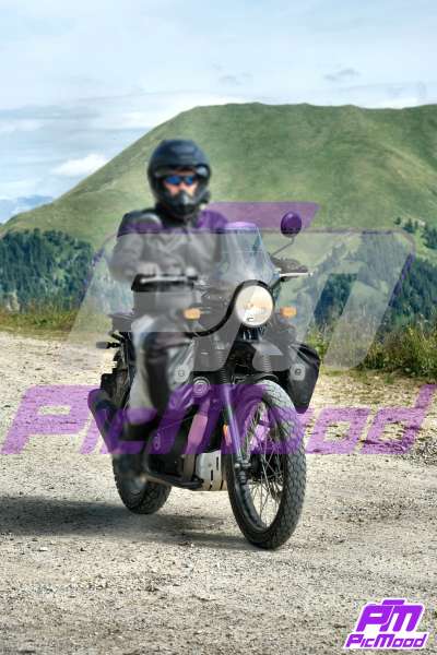 Foto Passo Crocedomini 20 lug 2025 09:40