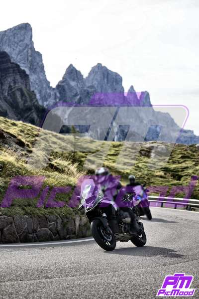 Foto Passo Rolle 7 set 2025 09:25