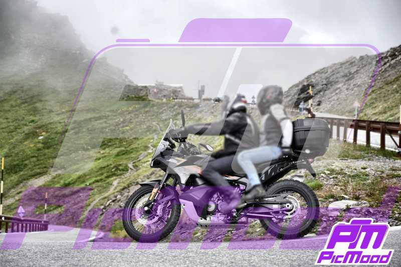 Foto Colle dell'Agnello 18 ago 2024 09:07