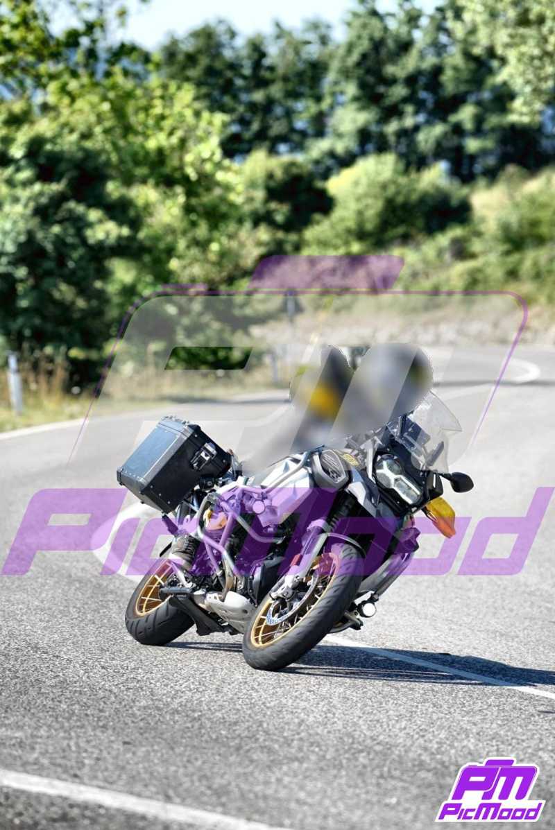 Foto Passo della Futa-Raticosa 27 lug 2024 09:48