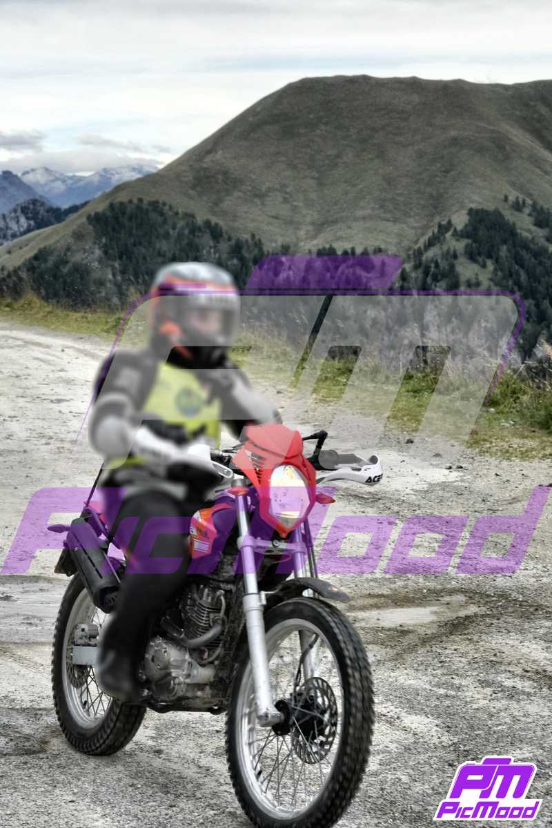 Foto Passo Crocedomini 14 set 2024 10:43
