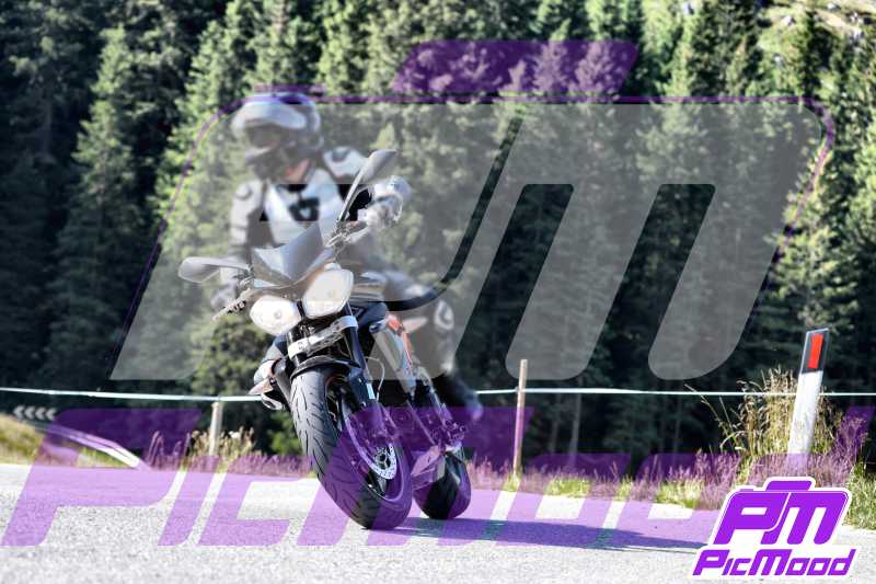 Foto Passo Manghen 19 lug 2025 09:38