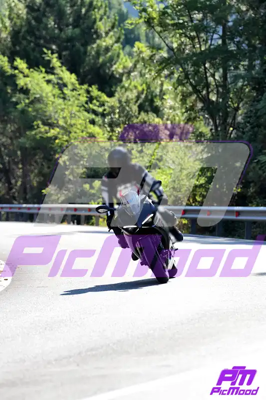 Foto Passo del Bracco 8 ago 2026 09:25