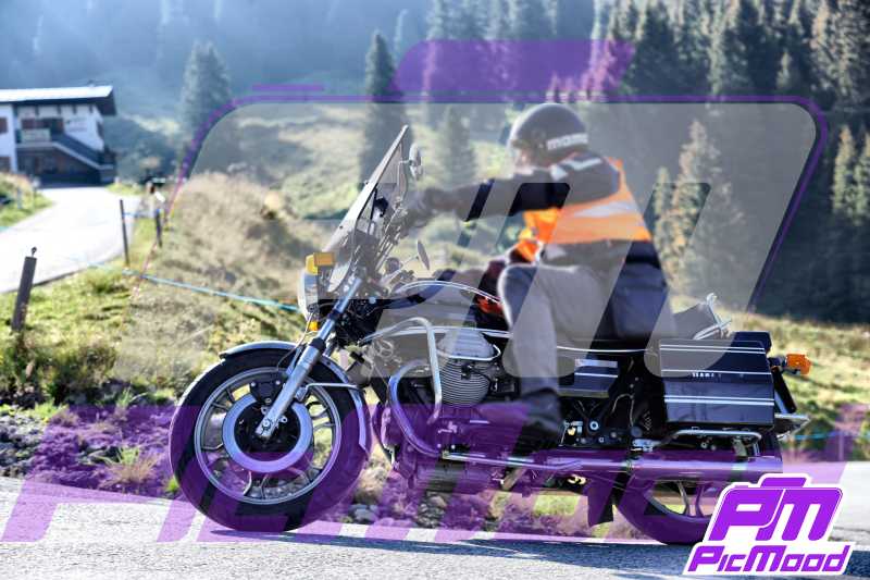 Foto Passo Manghen 25 ago 2024 09:22