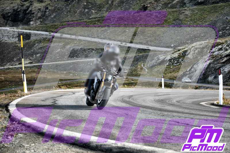 Foto Passo dello Stelvio 22 set 2024 08:42