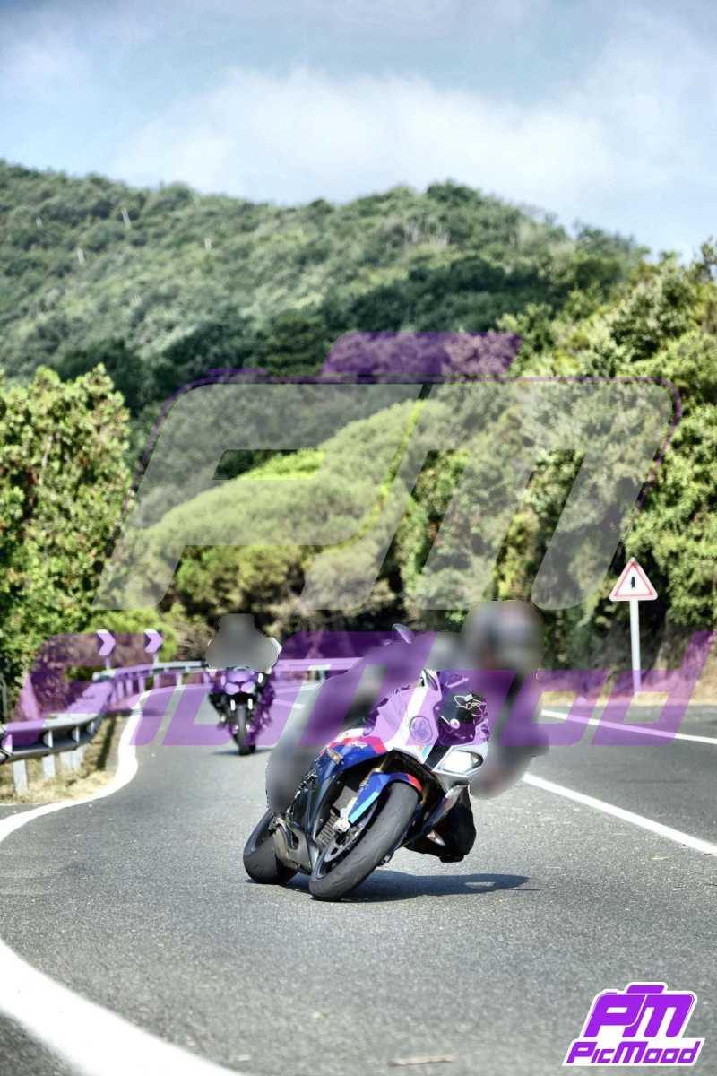 Foto Passo del Bracco 3 ago 2024 09:13