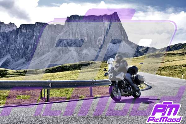 Foto Passo Giau 3 ago 2025 09:26