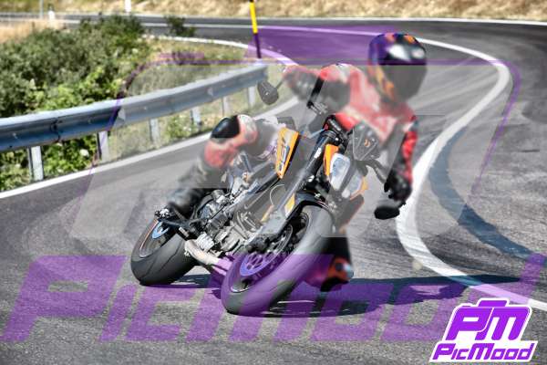 Foto Passo del Giogo 12 lug 2025 09:40