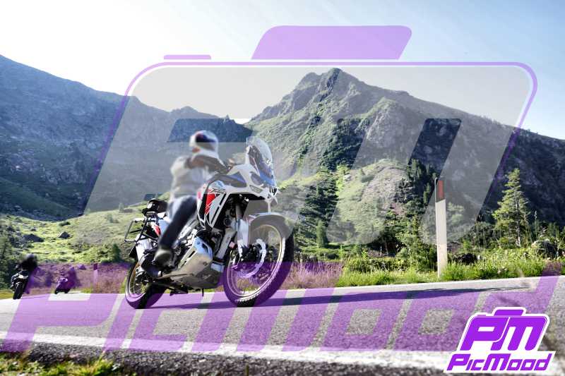 Foto Passo Manghen 21 lug 2024 09:12