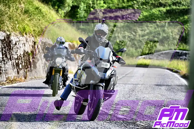 Passo di Zambla