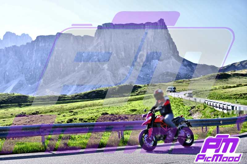 Foto Passo Giau 15 giu 2025 08:21