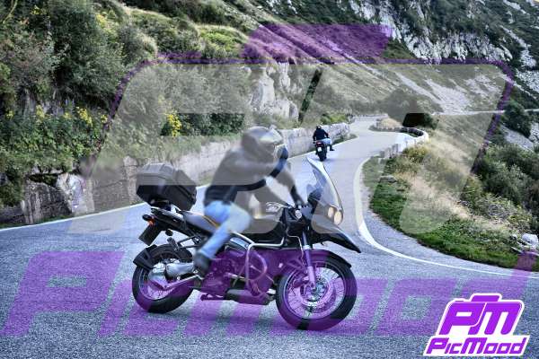 Foto Passo San Marco vers Valtellinese 9 ago 2025 09:10
