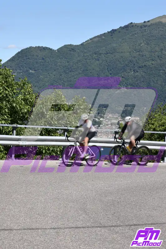 Foto Colma di Sormano 17 mag 2026 10:40