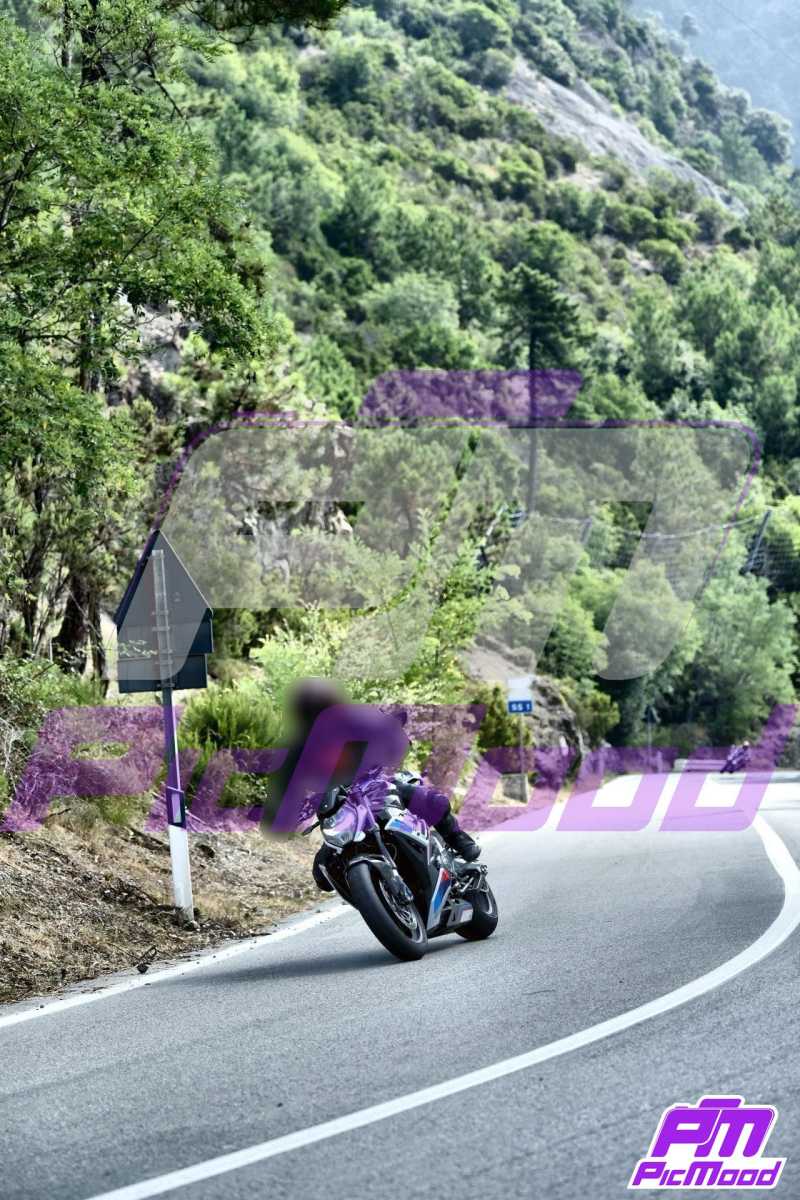 Foto Passo del Bracco 4 ago 2024 10:34