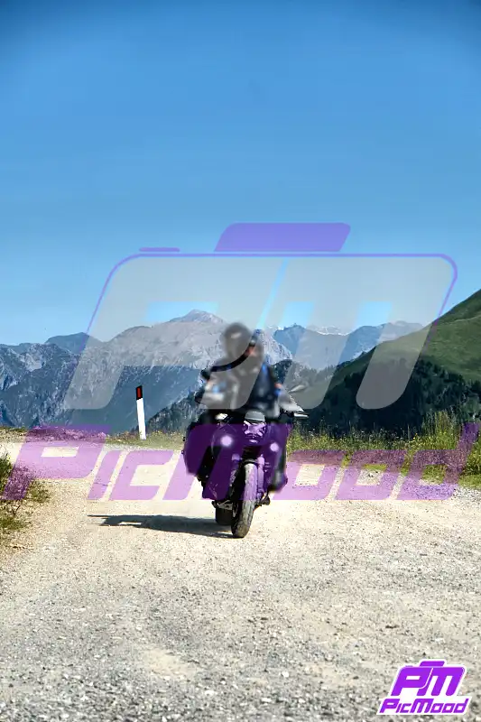 Foto Passo Crocedomini 4 lug 2026 09:46