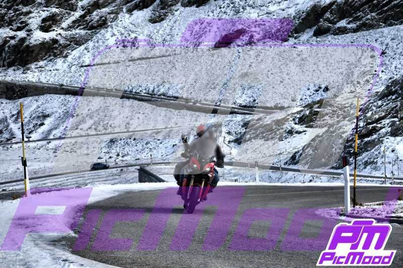 Foto Passo dello Stelvio 15 set 2024 09:16