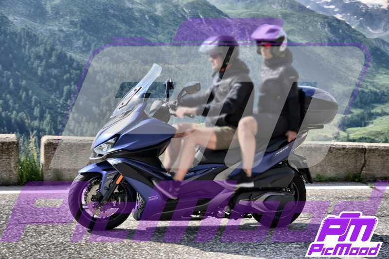 Foto Passo Rombo 28 lug 2024 10:03