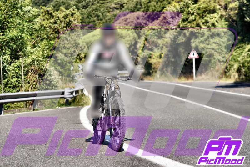 Foto Passo del Bracco 20 lug 2024 09:15