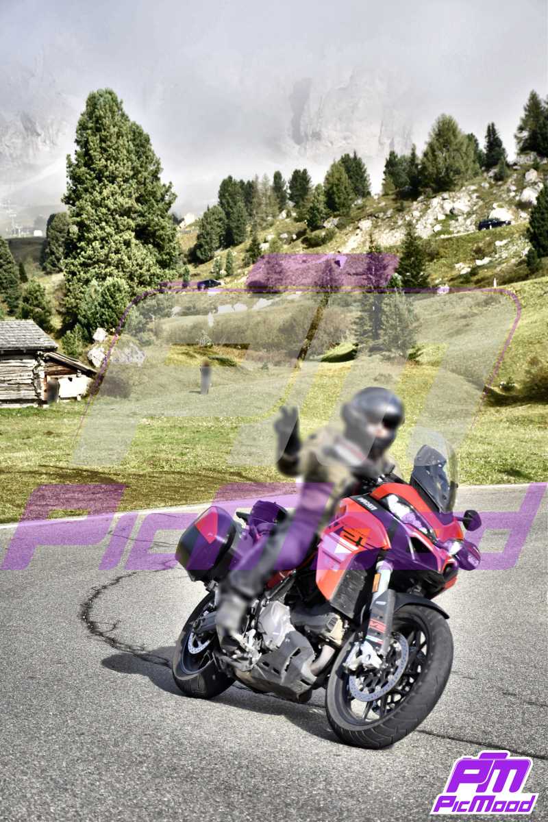 Foto Passo Gardena 22 set 2024 09:13