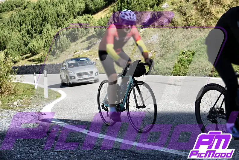 Foto Passo dello Stelvio 12 set 2026 10:40