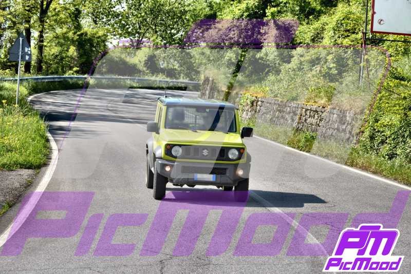 Foto Passo dell Abetone 10 mag 2025 09:57