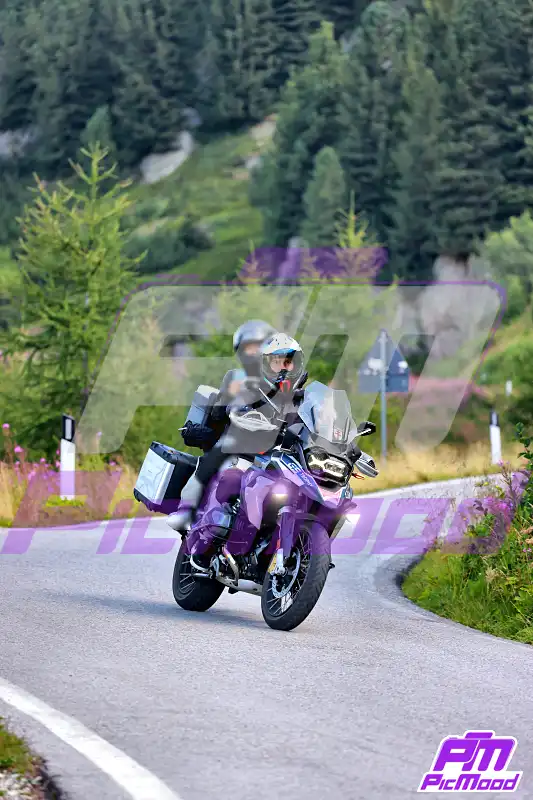 Foto Passo Manghen 9 ago 2026 09:47