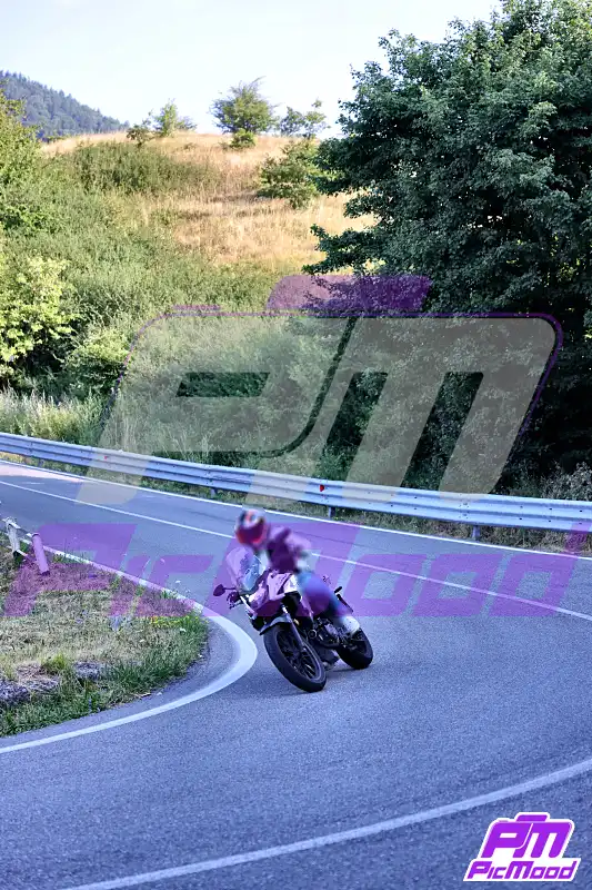 Foto Passo della Cisa versante Toscana 18 lug 2026 08:53