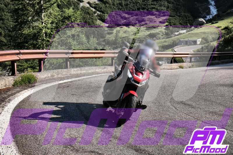 Foto Passo dello Stelvio 21 lug 2024 08:27