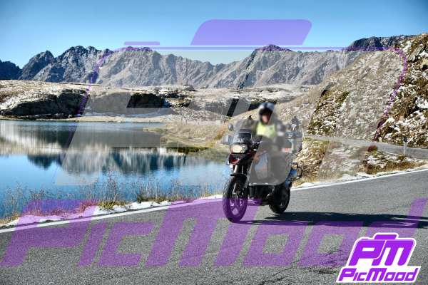 Foto Passo Gavia 6 set 2025 09:18