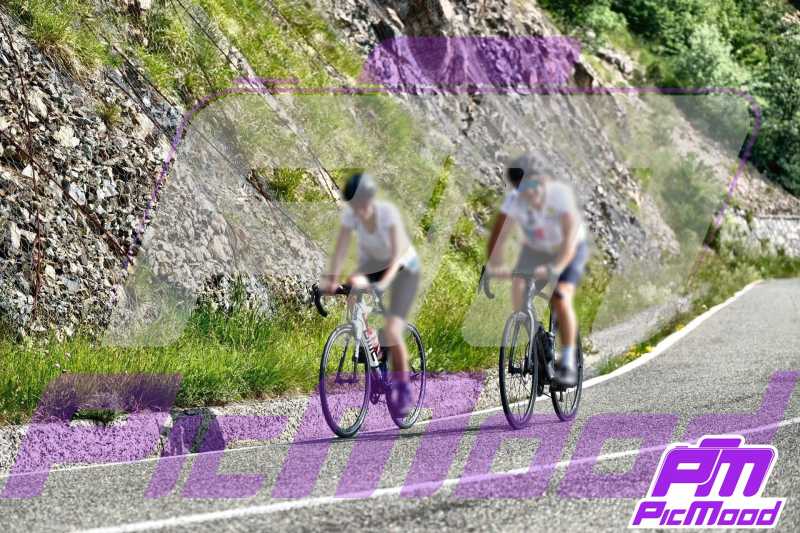 Foto Passo del Faiallo 14 giu 2025 09:34