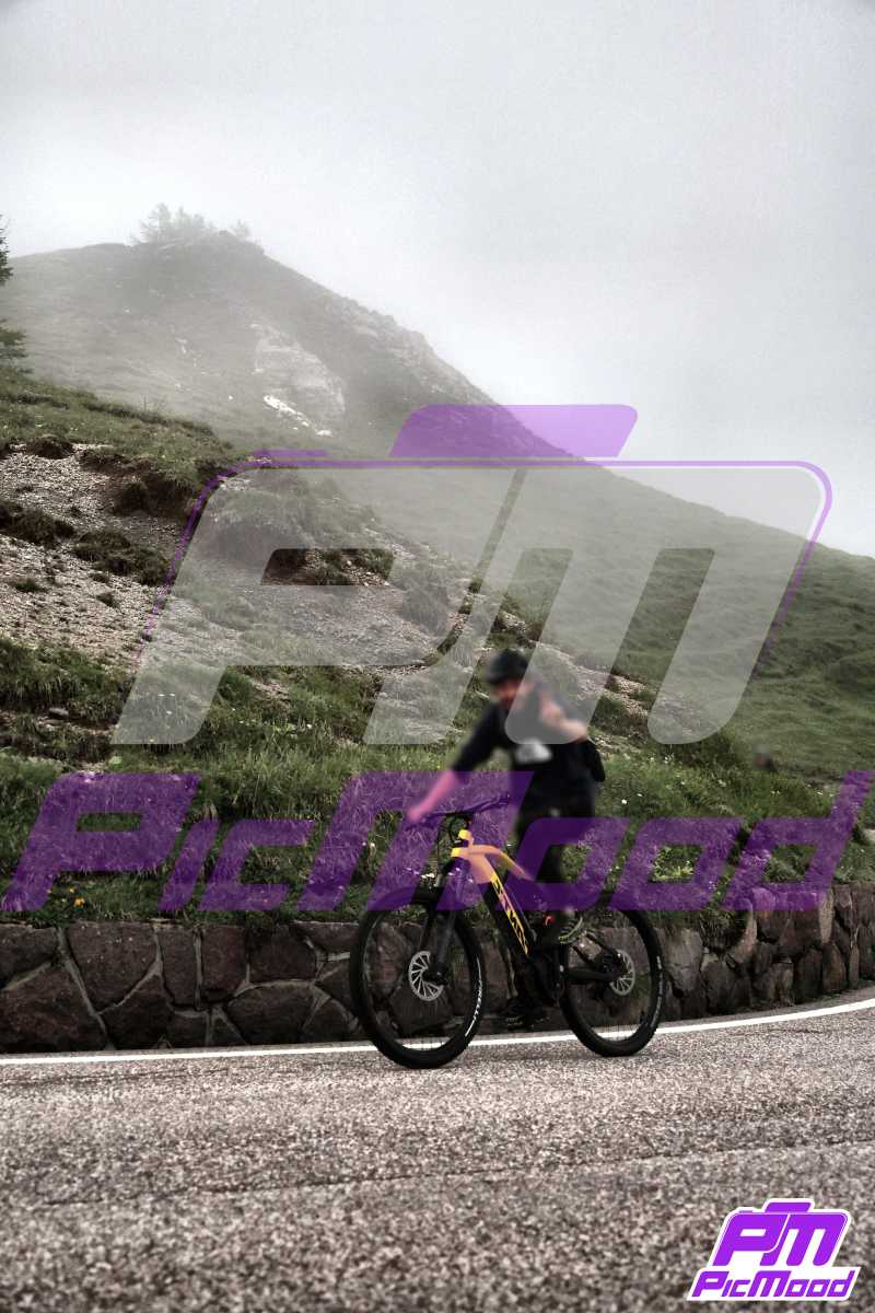 Foto Passo Rolle 7 giu 2025 09:39