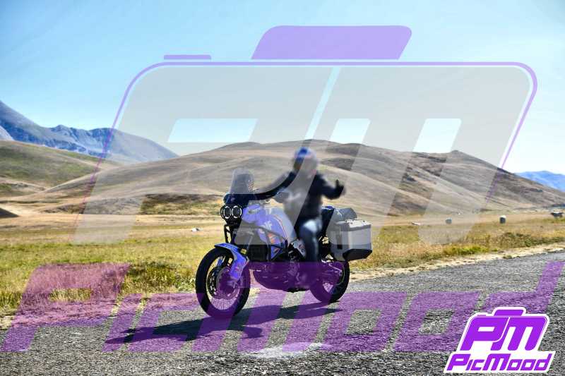 Foto Campo Imperatore 12 lug 2025 08:48